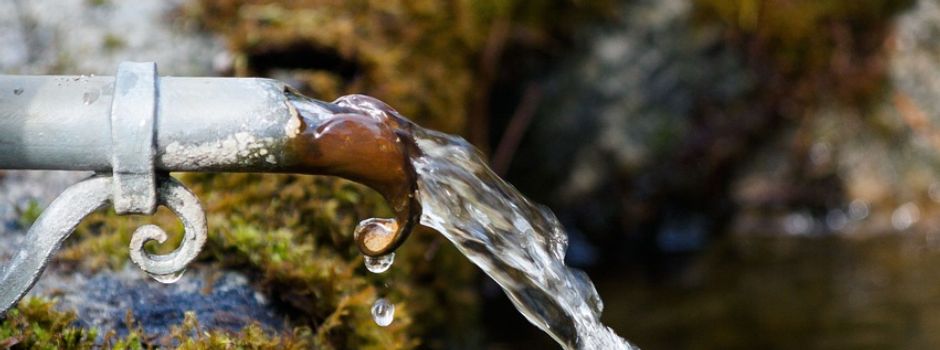 Umgang mit Trinkwasser in Hessisch Lichtenau