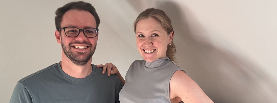 Job und Baby vereinen: Wiesbadenerin gründet neue Plattform