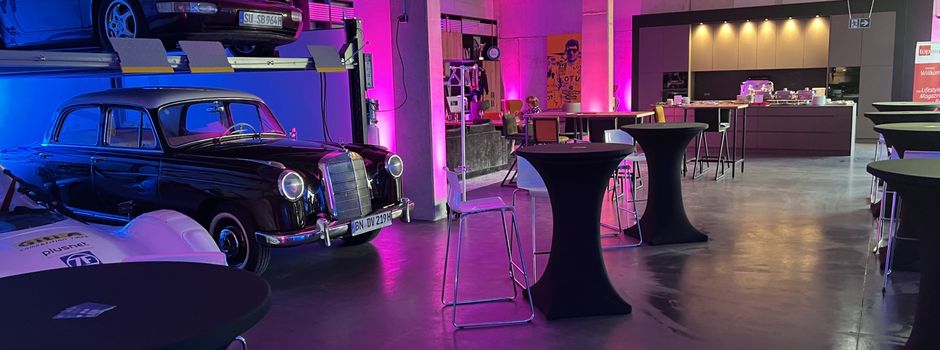 Einladung zum 11. „BusinessTreff Niederkassel“ am 18.10.2023