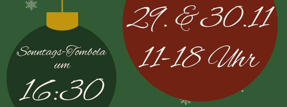 Hobby & Kunstmarkt Niederhorbach