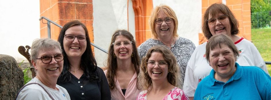 Gelungener Einstand der Landfrauen