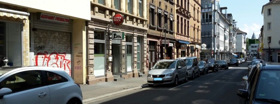 Parkplätze in Mainzer Bleichenviertel werden einen Tag autofrei