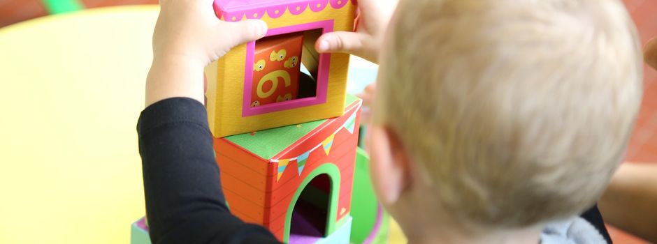 Bedarfsplanung zur Kindertagesbetreuung im Landkreis Deggendorf