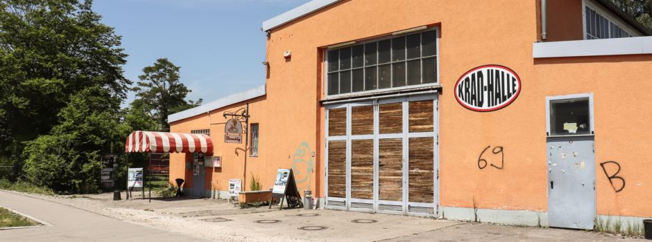 Bombig Augsburg – eine Kultkneipe nimmt Abschied