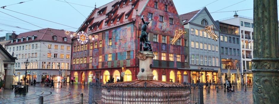 Support your Locals: In Bayern ist ab Montag Click & Collect erlaubt