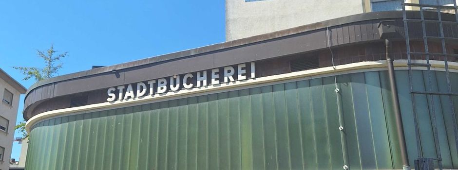City-Kreativvitti: Schnitzeljagd und Bilderbuchkino in Stadtbücherei