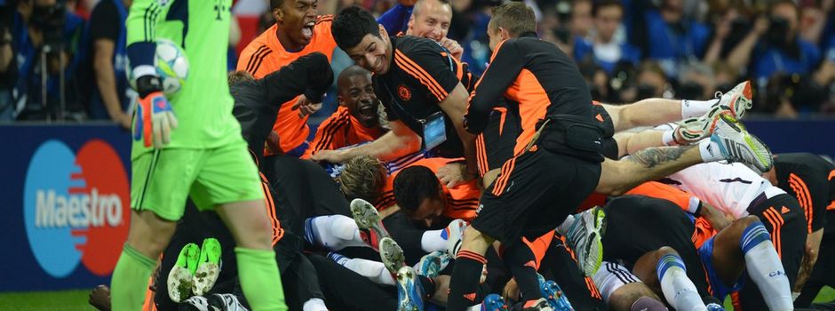 Neuer und das Finale in München als «würdiger Abschluss»