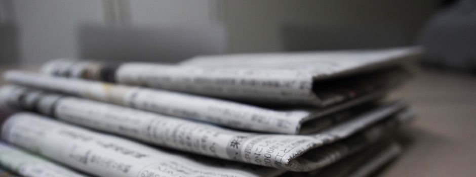 Verteilung Birkenfelder Anzeiger