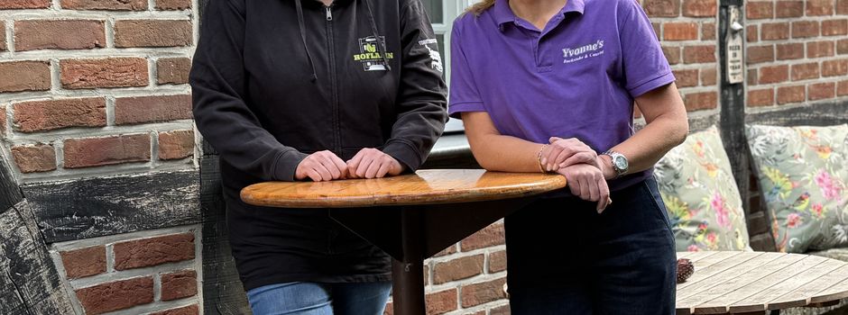 Feiern im Backhaus auf dem Biohof: Yvonnes Backstube und Catering kooperiert mit Biohof Pavenstädt-Westhoff