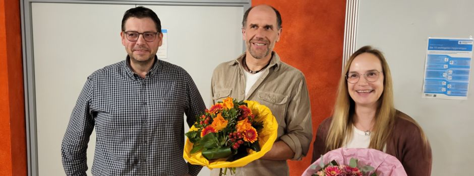 Jahreshauptversammlung Musikverein