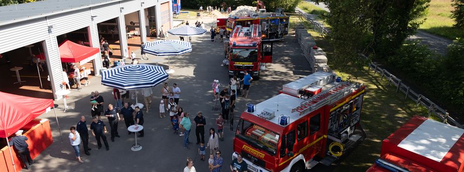 Tag der offenen Tür