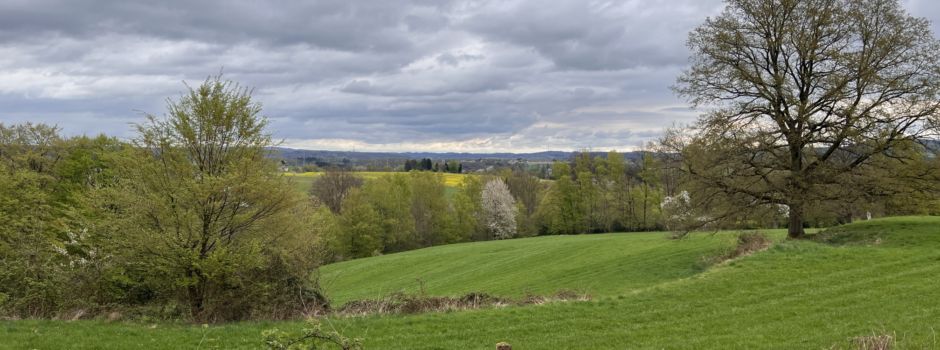 Der FC Streithausen unterwegs...