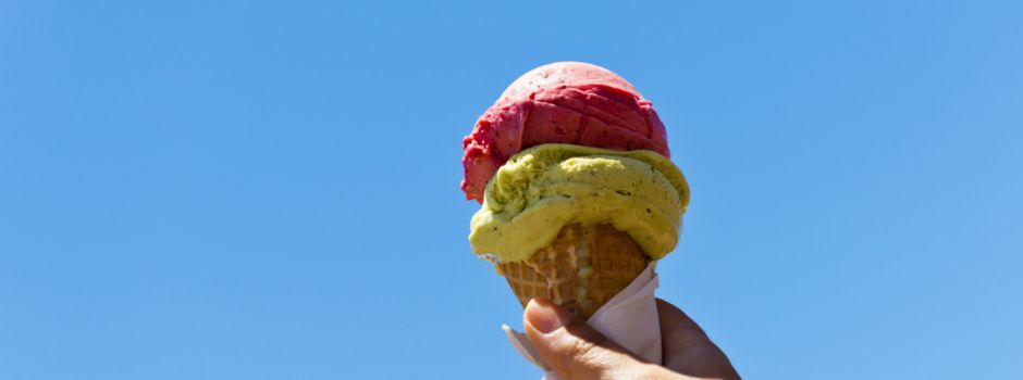 Das beste Eis in Wiesbaden – so haben die Merkurist-Leser gewählt