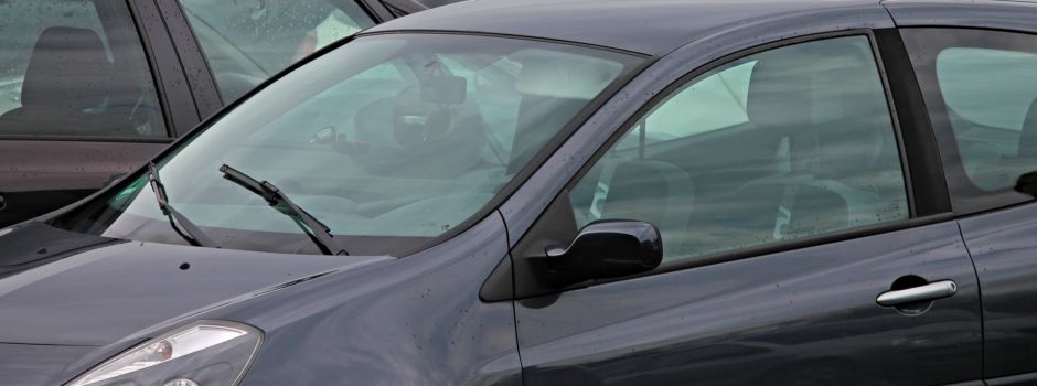 Diese Autokennzeichen sind in Wiesbaden verboten