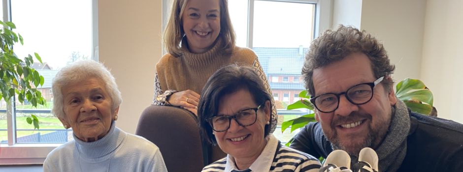 50 Jahre Sporthaus Weckenbrock in Marienfeld – der Sportausrüster in der Region