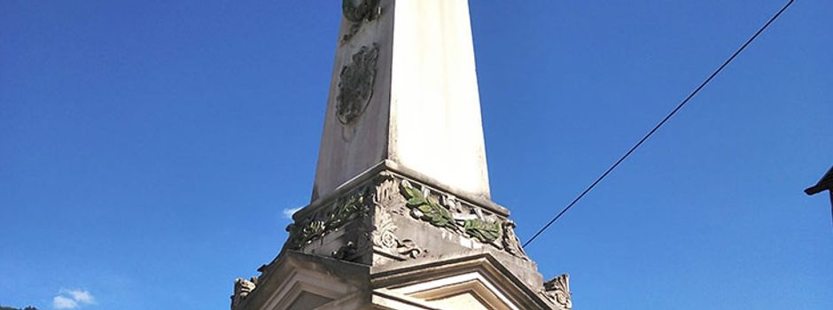 Ehrendenkmal