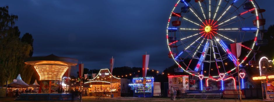 70. Jubiläum beim Hafenfest Ingelheim