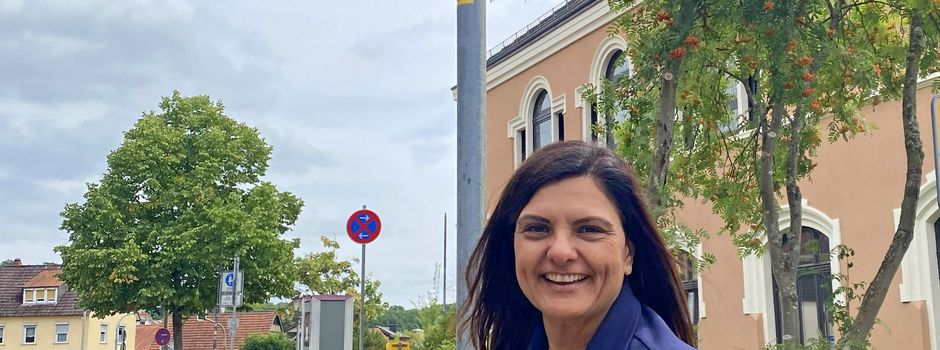 Manuela Schneider-Melis: Ihre Ansprechpartnerin im Ordnungsamt