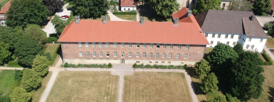 Veranstaltungen: Hoch- und Spätsommer im Kloster Clarholz