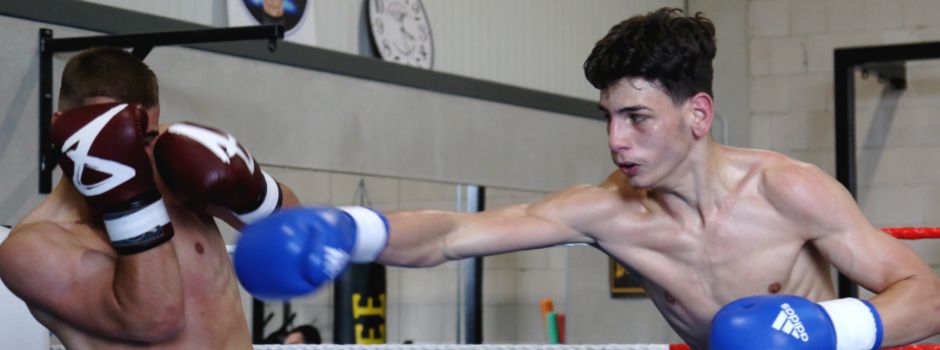 Sommerfest des Boxclub Niederkassel