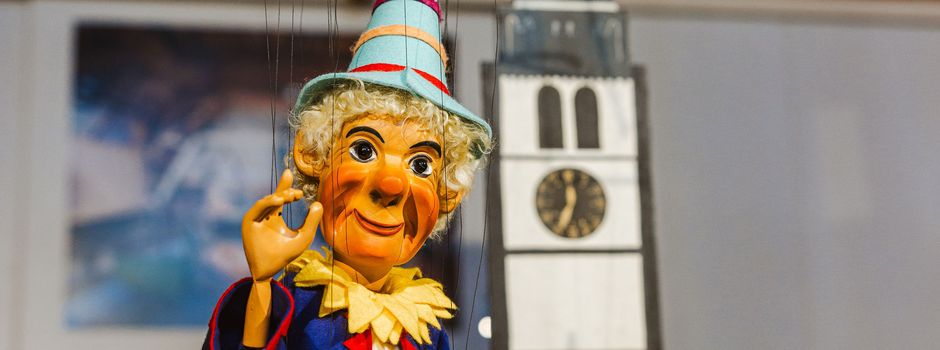 Turamichele-Familienfest 2025: Puppenkiste statt Perlachturm