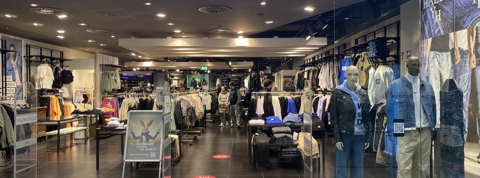 Zwischen Shopping, Kultur und Begegnung: Augsburg startet ins Wochenende