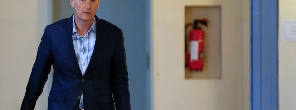 Vater im Block-Prozess: «Wir haben funktionierende Kinder»