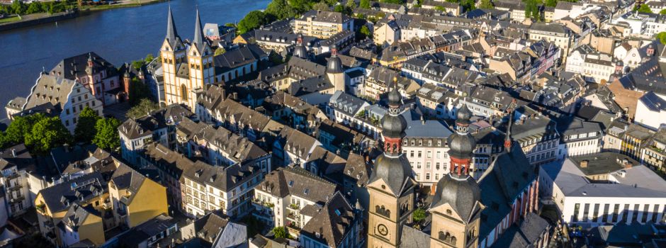 koveb überwacht Verkehr in Koblenz mit immer mehr Kameras