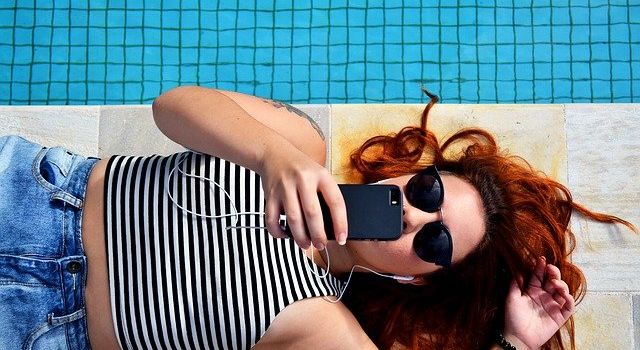 5 Songs aus Augsburg für Summerfeeling im Herbst