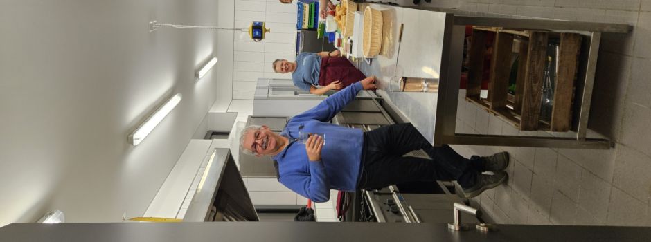 Nachlese zur Lesung mit Musik