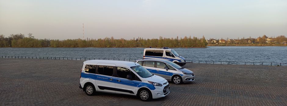 Mehrere Corona-Verstöße in Mainzer Gaststätten