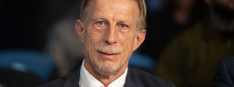 Ende eines nie langweiligen Lebens: Christoph Daum ist tot