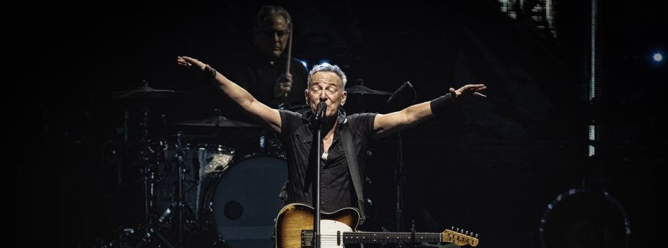 22-jährige Koblenzerin bei Springsteen-Konzert verletzt
