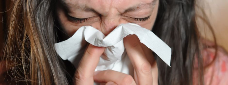 Corona und Grippe: RKI meldet alarmierende Zahlen