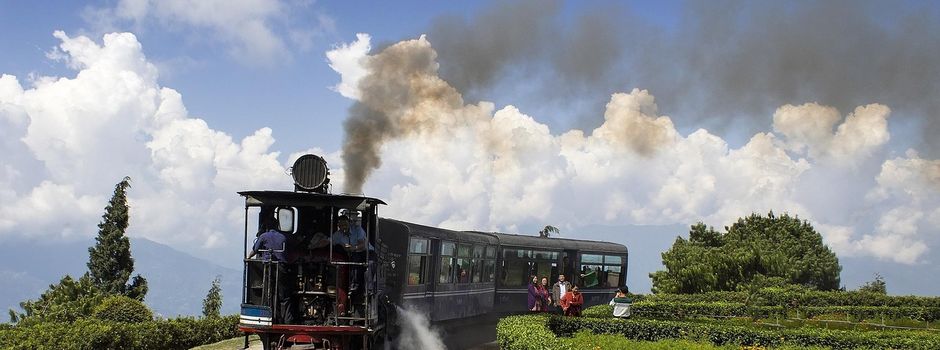 Planwagen Draisinentour