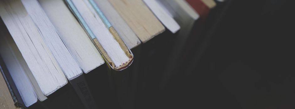 Frühjahrsputz in der Stadtbücherei Niddatal