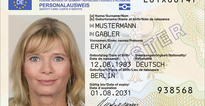 Neue Regelung zur Pass- und Ausweisbeantragung ab 01. Mai 2025