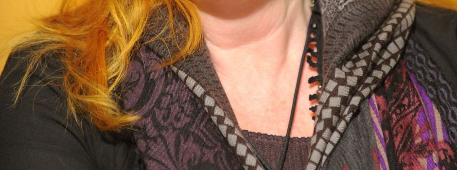 Künstlerin Rebecca Horn im Alter von 80 Jahren gestorben