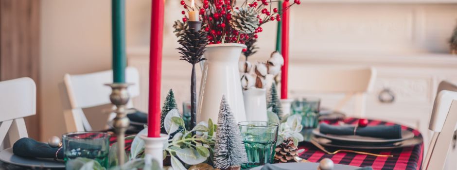 Augsburger Restaurants für euer Weihnachtsessen 2024