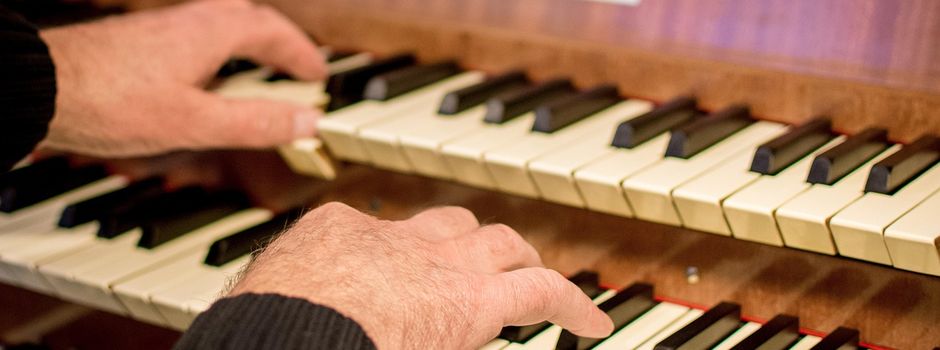 01.11.2026: Musik pur! Buntes Konzert