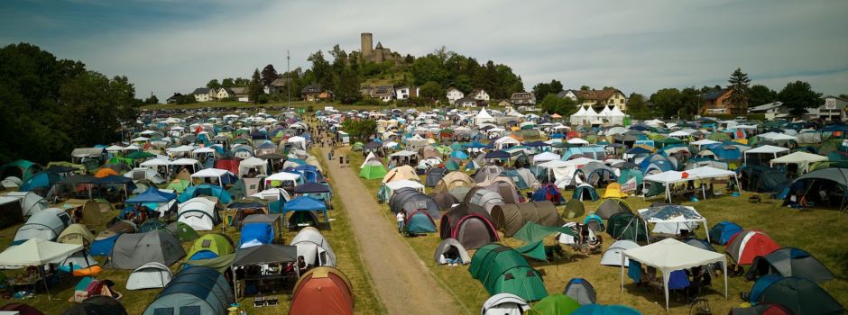 Rock am Ring 2025: Tipps für Besucher aus Koblenz und der Region