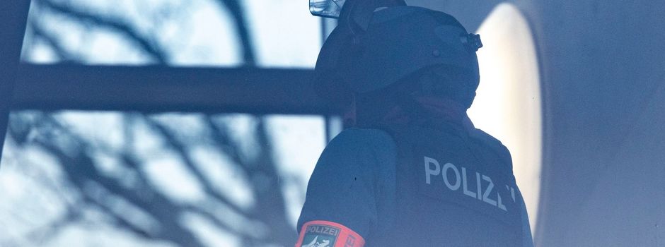 Acht Verletzte bei Angriff an Schule: Haftbefehl erlassen