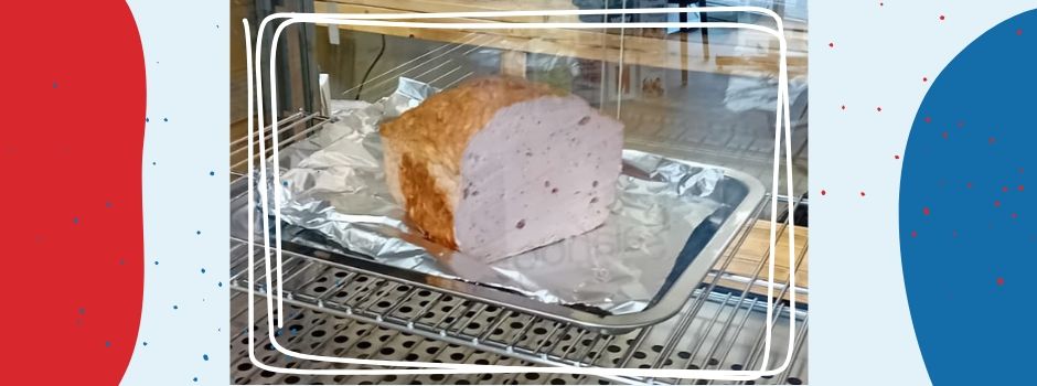 Frisch belegte Leberkäs-Brötchen – ab sofort im MarktTreff