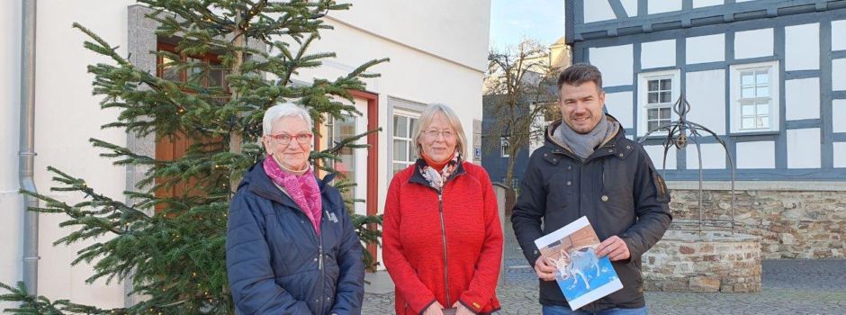 Stadt würdigt wertvolle Vereinsarbeit mit 7.785 Euro