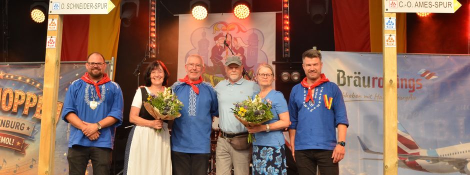 Bürger des Jahres 2026