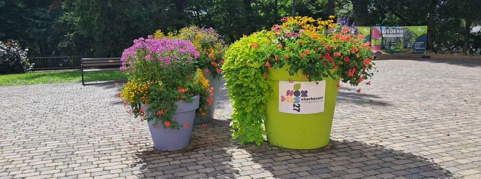 Dauerkarten-Aktion zur LGS