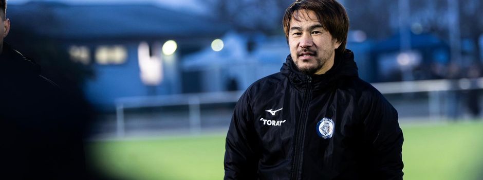 Charity-Spiel mit Ex-05-Stars in Mainz