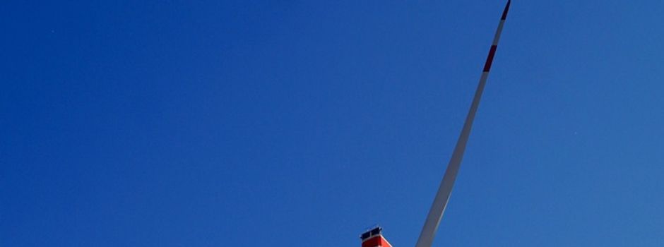 Windeignungsgebiet Runow