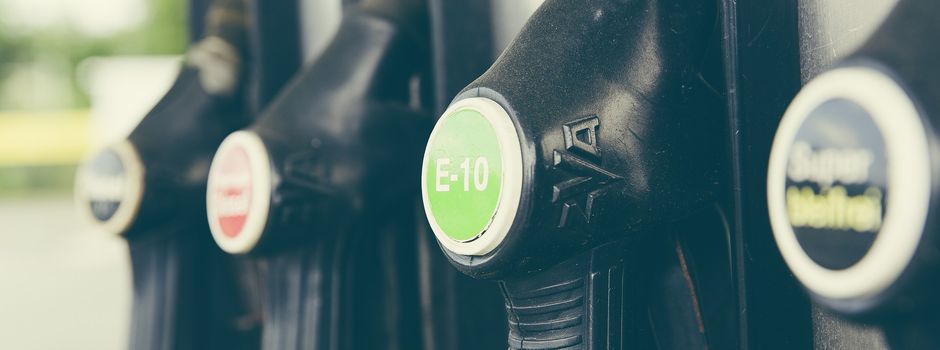 Spritpreise: So teuer wie noch nie