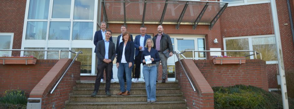 Job-VIBE: Neues Modellprojekt zur Vermittlung von Arbeitsuchenden in Beverstedt und Hagen